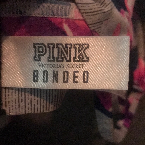 Pink push up bra - Picture 3 of 5